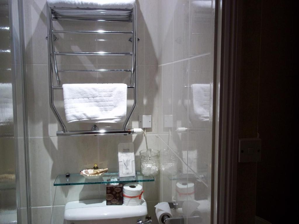 The Hollies Hotel Bath Luaran gambar