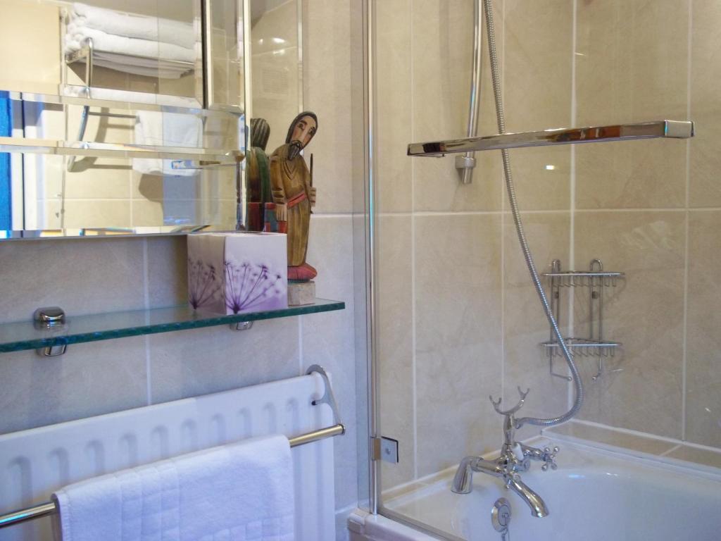 The Hollies Hotel Bath Luaran gambar